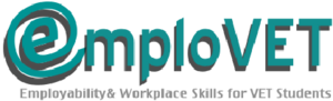 Emplovet Project Logo