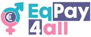Equal Pay For All - Logo