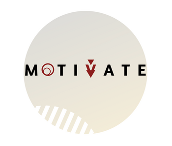 Motivate Project Logo